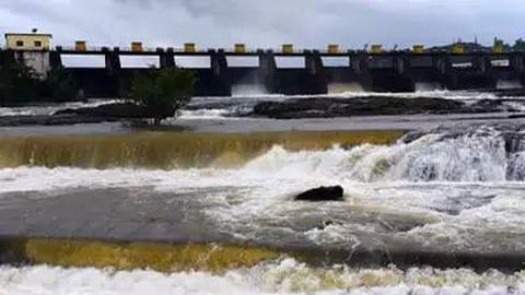Water Storage