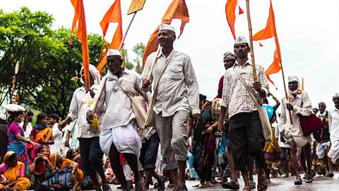 Palkhi Sohala