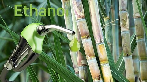 Ethanol Production