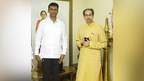 Shankarrao Gadakha
