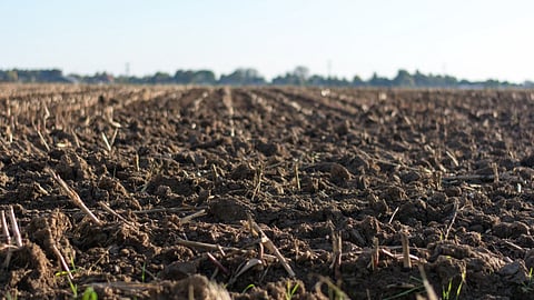 Soil Erosion
