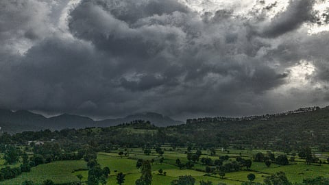 monsoon