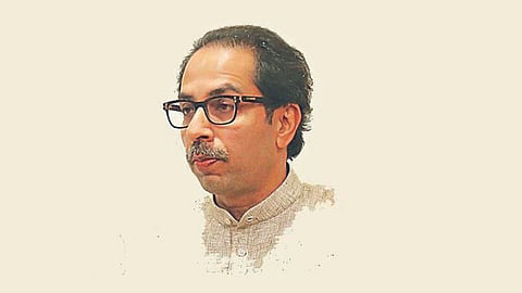 Udhhav Thackeray