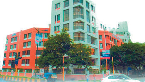 Pune ZP Election