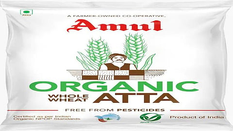 Organic Products