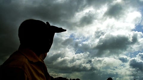 Maharashtra Monsoon Update