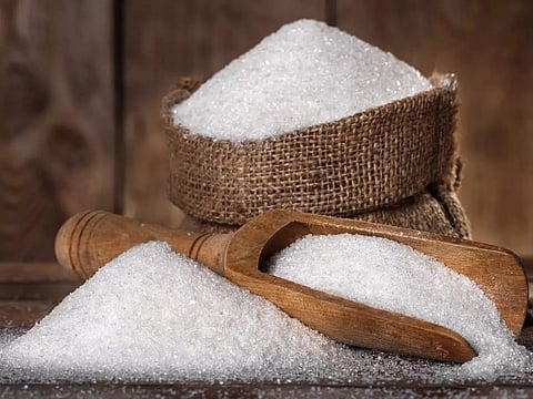 Sugar Export