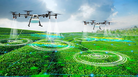 Drone