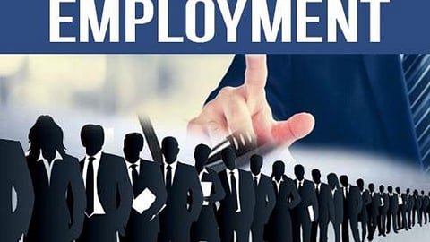Employment