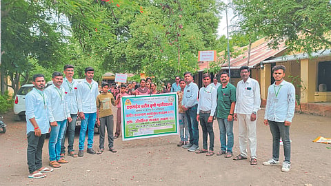 Agriculture Day