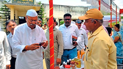 Organic Jaggery