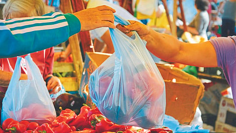 Plastic Ban