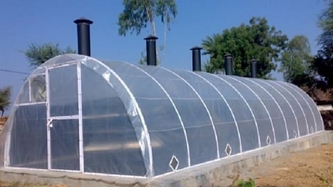 Solar Drayer