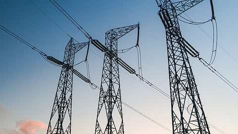 Electricity 