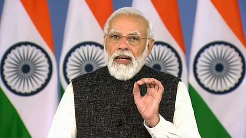Narendra Modi