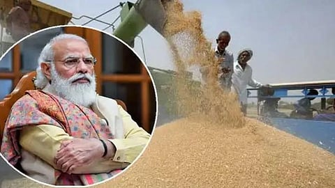 Narendra Modi
