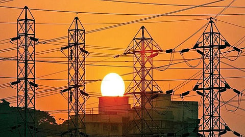 Free Electricity