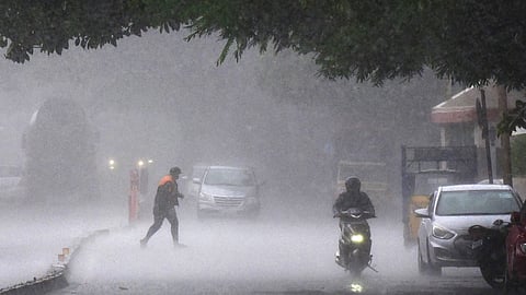 Monsoon