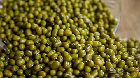 Green Gram