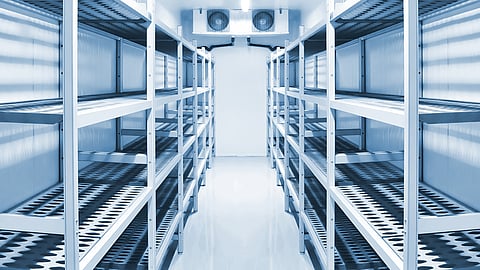 Cold Storage