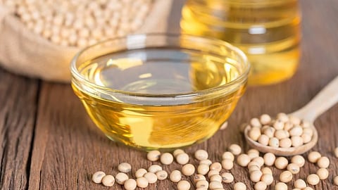 Edible Oil