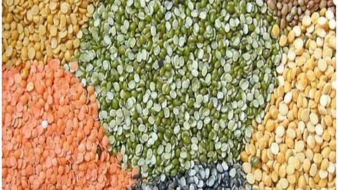 Pulses
