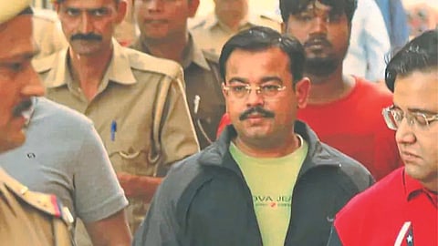 Ashish Mishra 