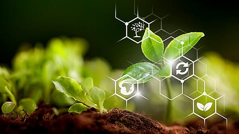 Agriculture Technology