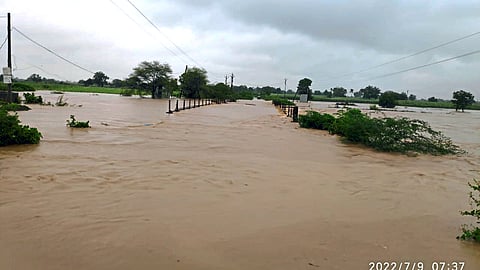Heavy Rain