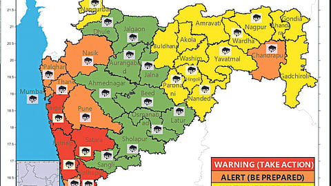 Weather Update