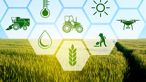 Agriculture Technology 