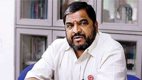 Raju Shetty