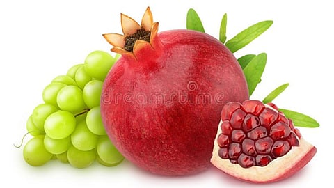 Fruit Market