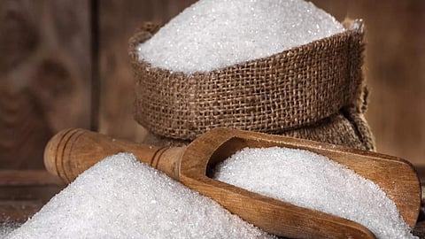 Sugar Export