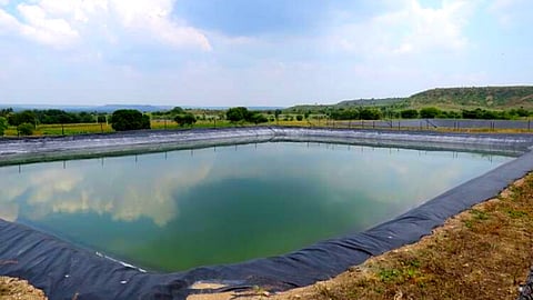 Irrigation