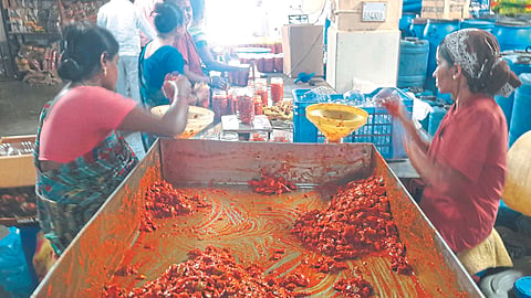 Food Processing