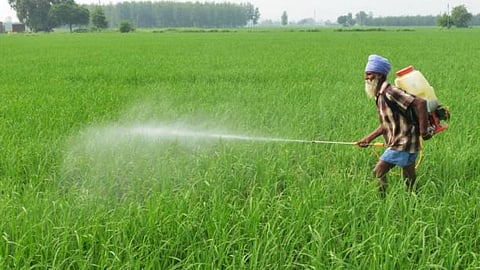 Nano Liquid Urea