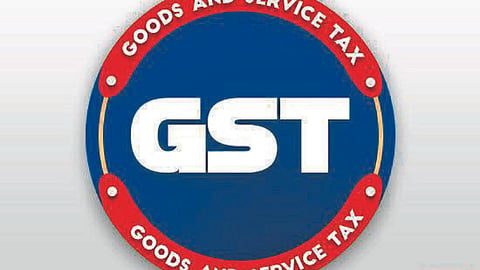 GST