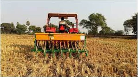 Agriculture Mechnaization