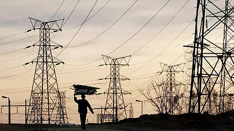 Free Electricity