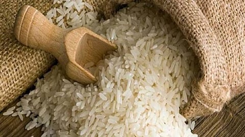 Rice Export