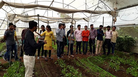 Agriculture Education