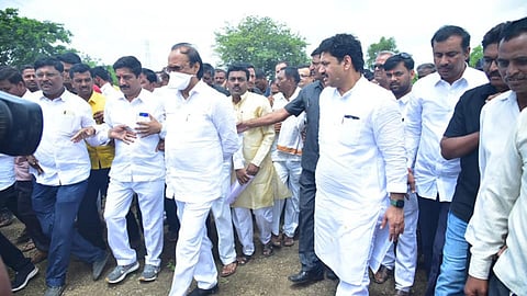 Ajit Pawar 