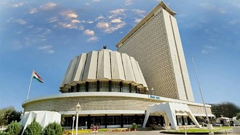 Vidhan Bhavan