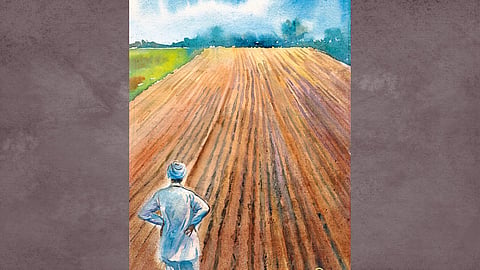 Risk Free Farming