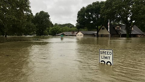 Flood