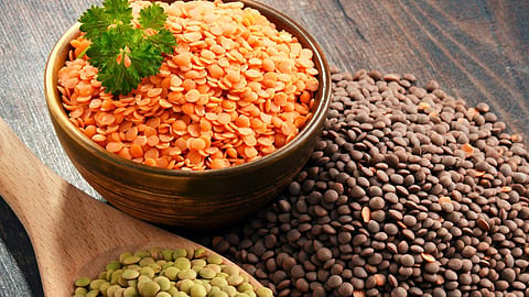 Pulses