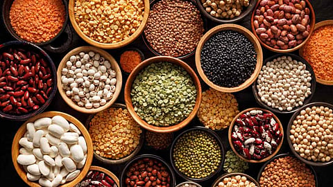 Pulses