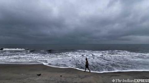 Monsoon Update 