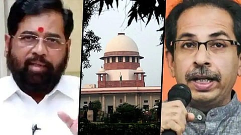 Supreme court